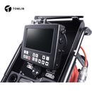 30m Compact Pipe & Drain Inspection Camera 360° Rotation – V8-33PTF-3