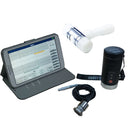Pile Integrity Tester | Wireless Low-Strain Concrete Structure Evaluation System – ZBL-P8000-1