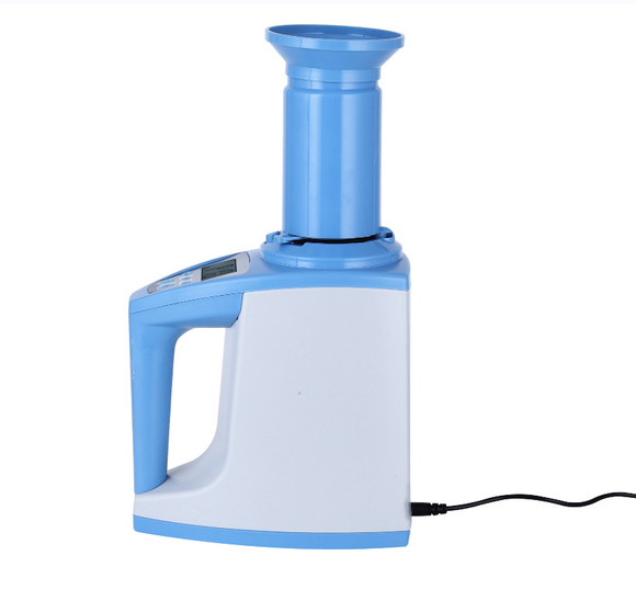 Grain Moisture Meter | Digital Moisture Tester for 33 Grain Types – STS-1GP