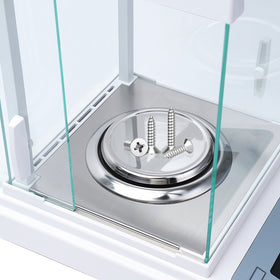 Analytical Balance | 1 mg Readability, 620 g Capacity Precision Scale – ES620 - 0