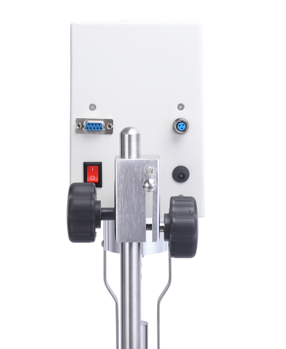 Digital Viscometer | Rotational Viscosity Tester – NDJ-8S