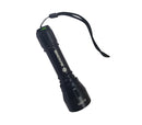 UV LED Flashlight | Rechargeable Inspection Torch for NDT – SL6300-3