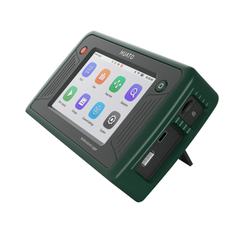 Multi-Channel Thermocouple Data Logger S1500 Series - 0