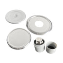 Analytical Balance | 1 mg Readability, 620 g Capacity Precision Scale – ES620-3