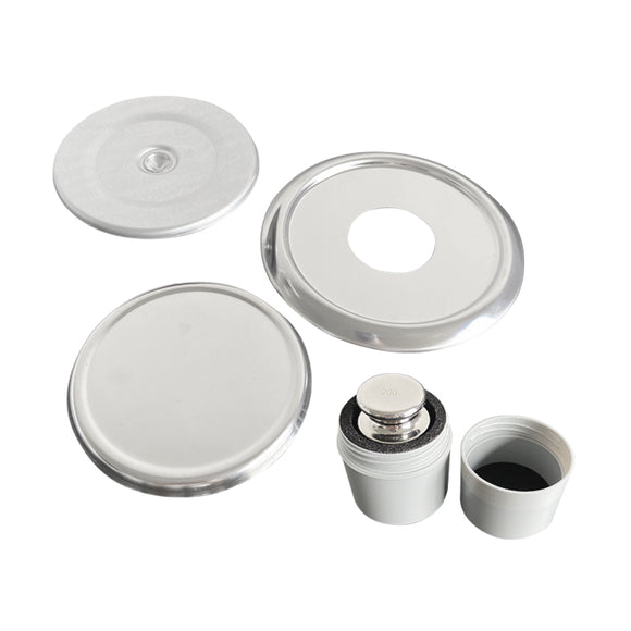 Analytical Balance | 1 mg Readability, 620 g Capacity Precision Scale – ES620