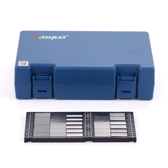 Surface Roughness Test Pieces | Reference Specimen Comparison Standards
