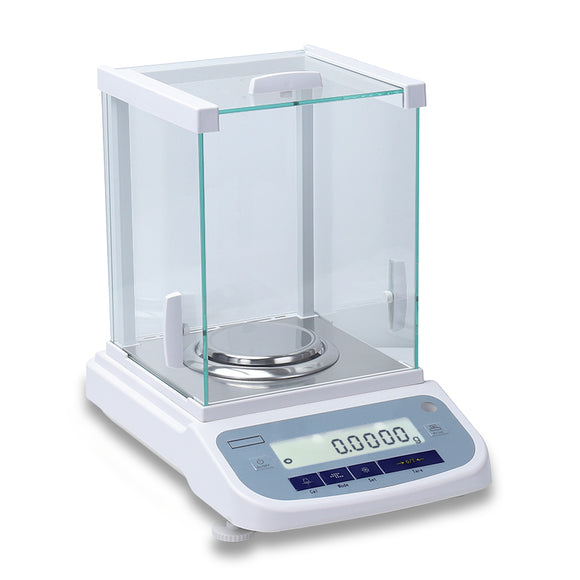 Analytical Balance | 1 mg Readability, 620 g Capacity Precision Scale – ES620