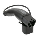 EV Charging Station Test Kit with DT-6650 Multifunction Tester - EVSE-200-5