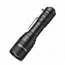 LED Inspection Flashlight 900 Lumens Rechargeable Torch F5-1