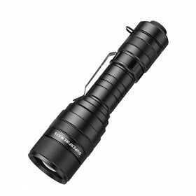 LED Inspection Flashlight 900 Lumens Rechargeable Torch F5