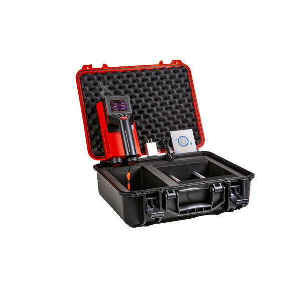 Laser Rebar Detector JY-8ST