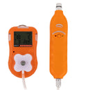 Portable Multi Gas Detector LEL, CO, HS2, O2 BX616-3
