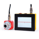 Crack Width Detector | Digital Structural Inspection Gauge – CK-102-1