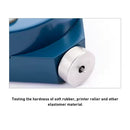 Digital Shore Hardness A Durometer – 0-100HA | Portable Rubber Hardness Tester-4