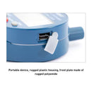 Digital Shore Hardness A Durometer – 0-100HA | Portable Rubber Hardness Tester-3