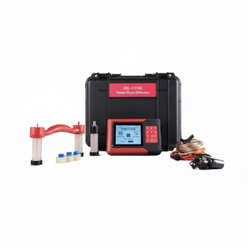Rebar Corrosion Detector | Natural Potential Method for Steel Reinforcement Testing – ZBL-C310A
