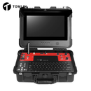 40m Pipe & Drain Inspection Camera – V13-WS29 self-leveling built in 512Hz sonde-5