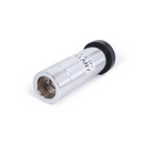 Calibration Steel Anvil | N-Type Rebound Hammer Calibration Block – TEM-60-4