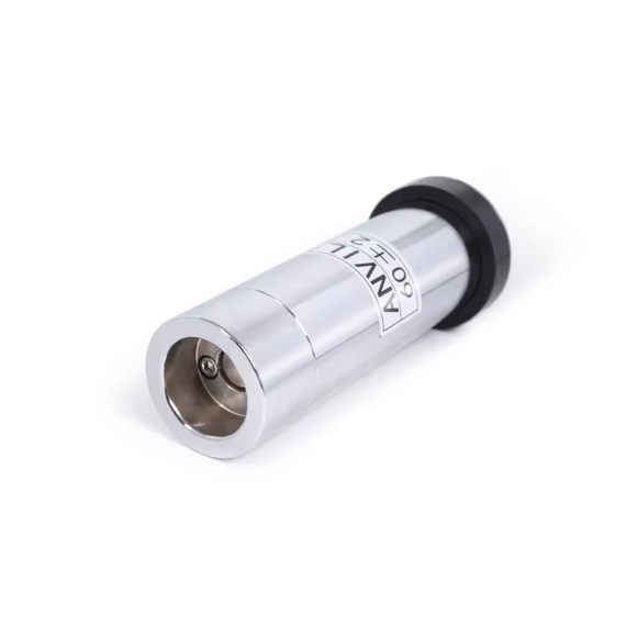 Calibration Steel Anvil | N-Type Rebound Hammer Calibration Block – TEM-60