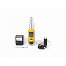 Digital Concrete Test Hammer | Rebound Strength Tester for Construction Testing – TEM912-3