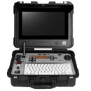 300m Borehole Dual Inspection Camera System – V13-BCSA-3