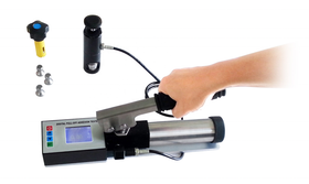 Pull-Off Adhesion Tester | Digital Coating Bond Strength Meter – BGD 500