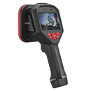 Acoustic Imaging Camera | 64 MEMS Microphone Array for Gas Leak & Partial Discharge Detection – MPAI56-1