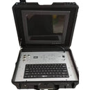 Borehole Inspection Camera with 100m–1500m Cable | Dual 360° Cameras, Manual/Electric/Auto Winch Options-8