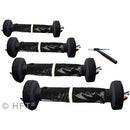 Pipe Weld Purging System HotPurge Series (High Temperature Applications)-3