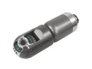 200m Borehole Pan Tilt 360 Camera System – V13-50PTE-8