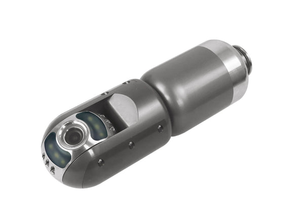 200m Borehole Pan Tilt 360 Camera System – V13-50PTE