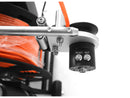 200m Borehole Pan Tilt 360 Camera System – V13-50PTE-5