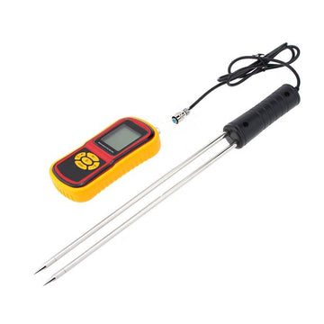 Grain Moisture Meter M640 - 0