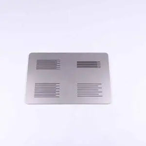 Cross Cutting Rule | Adhesion Test Cutting Guide for Coatings & Paint Films