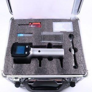 Portable Barcol Hardness Tester TM937-1