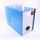 Magnetic Yoke Flaw Detector  Model-E-2