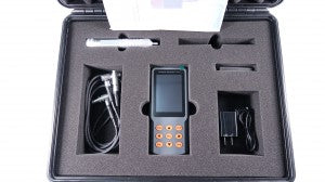 Ultrasonic Hardness Tester TM-U3