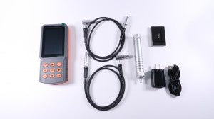 Ultrasonic Hardness Tester TM-U3