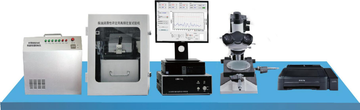 High-Frequency Reciprocating Rig for Diesel Lubricity - TP-01B