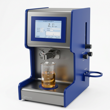 Fuel Filter Blocking Tendency Tester - TP-127