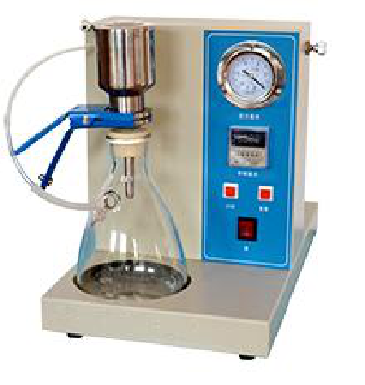 Total Pollutant Content Analyser - TP-33400