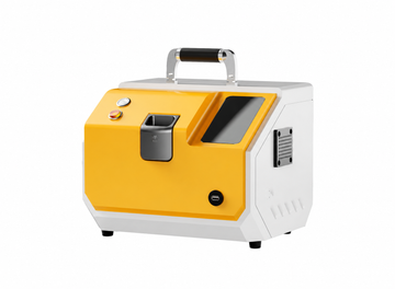Portable X-Ray Fluorescence Sulfur Meter - TPX3300S