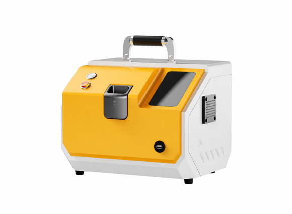 Portable X-Ray Fluorescence Sulfur Meter - TPX3300S