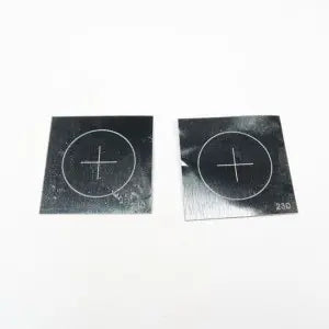 Quantitative Quality Indicator | QQI Magnetic Field Calibration Test Shim Set