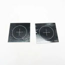 Quantitative Quality Indicator | QQI Magnetic Field Calibration Test Shim Set-1