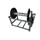 Borehole Inspection Camera with 100m–1500m Cable | Dual 360° Cameras, Manual/Electric/Auto Winch Options-4