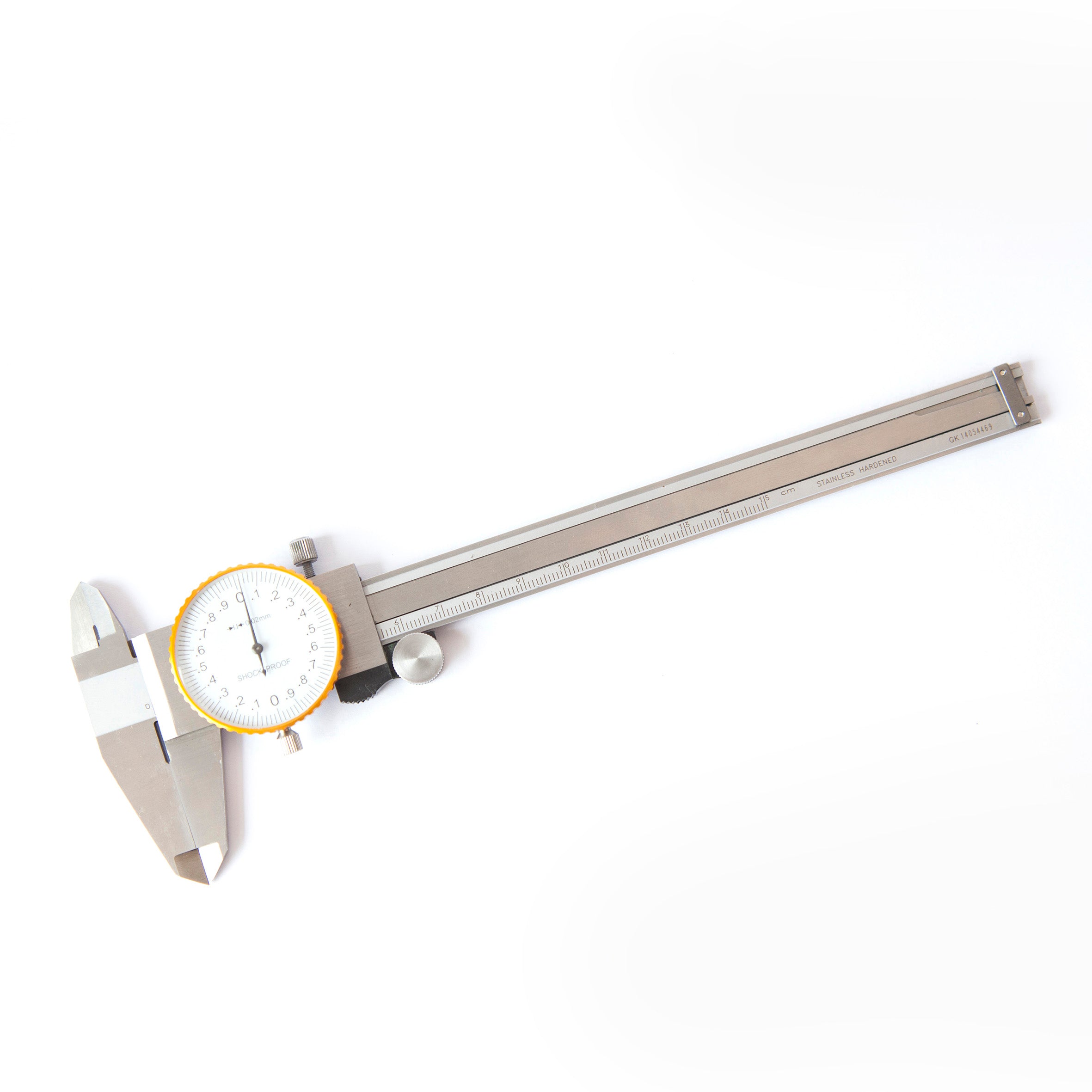 Dial Vernier 150mm