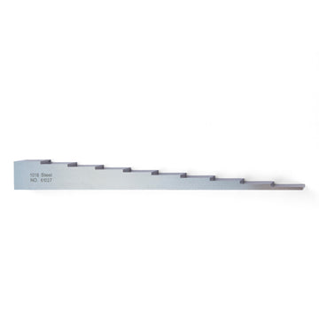 Ultrasonic Calibration Block 2–20 mm