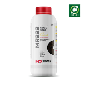 MPI Wet Fluorescent Powder MR222