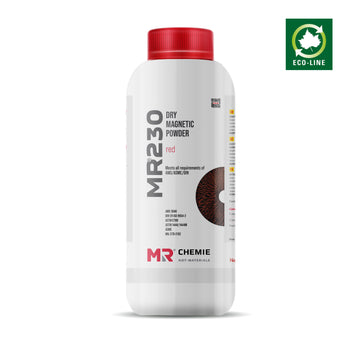 MPI Dry Powder Red MR230